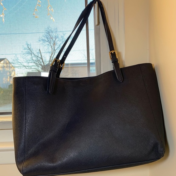 LARGE TORY BURCH TOTE BAG| MAKE ME AN OFFER.!! - Picture 6 of 8